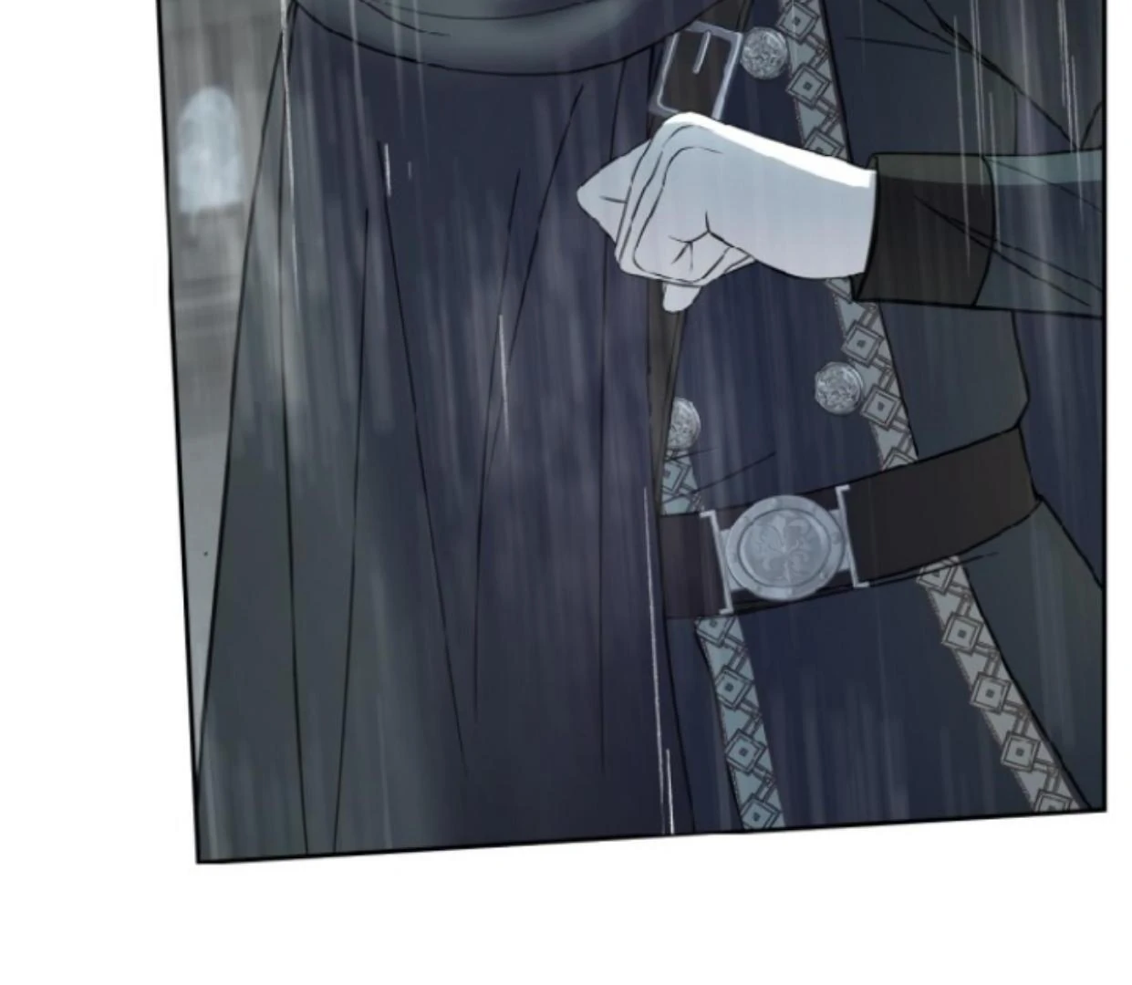 Baby Prisoner of Winter Castle Chapter 49 - halaman 257