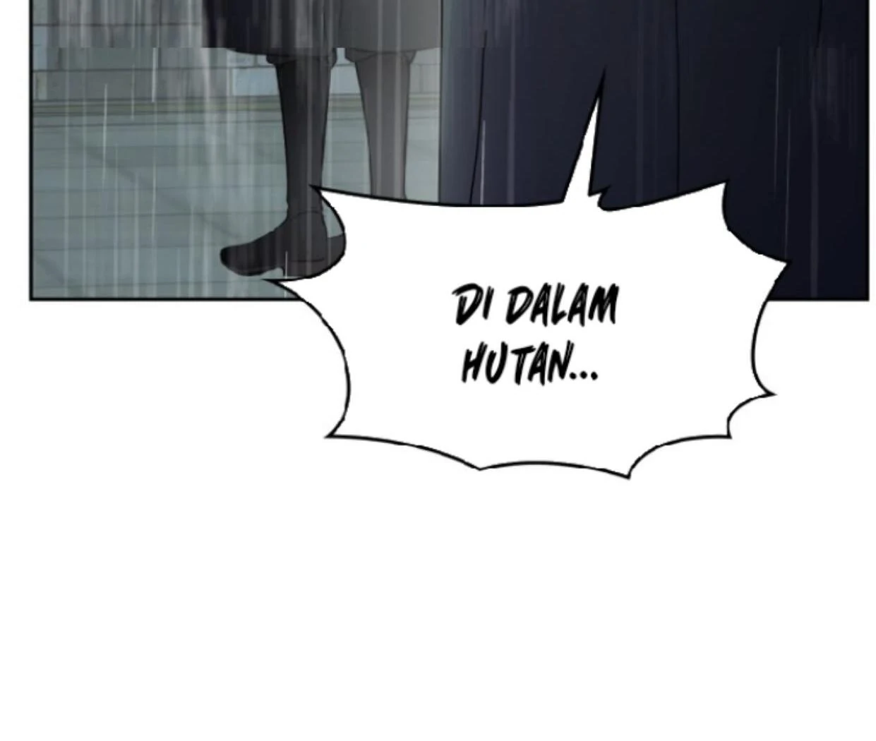 Baby Prisoner of Winter Castle Chapter 49 - halaman 260