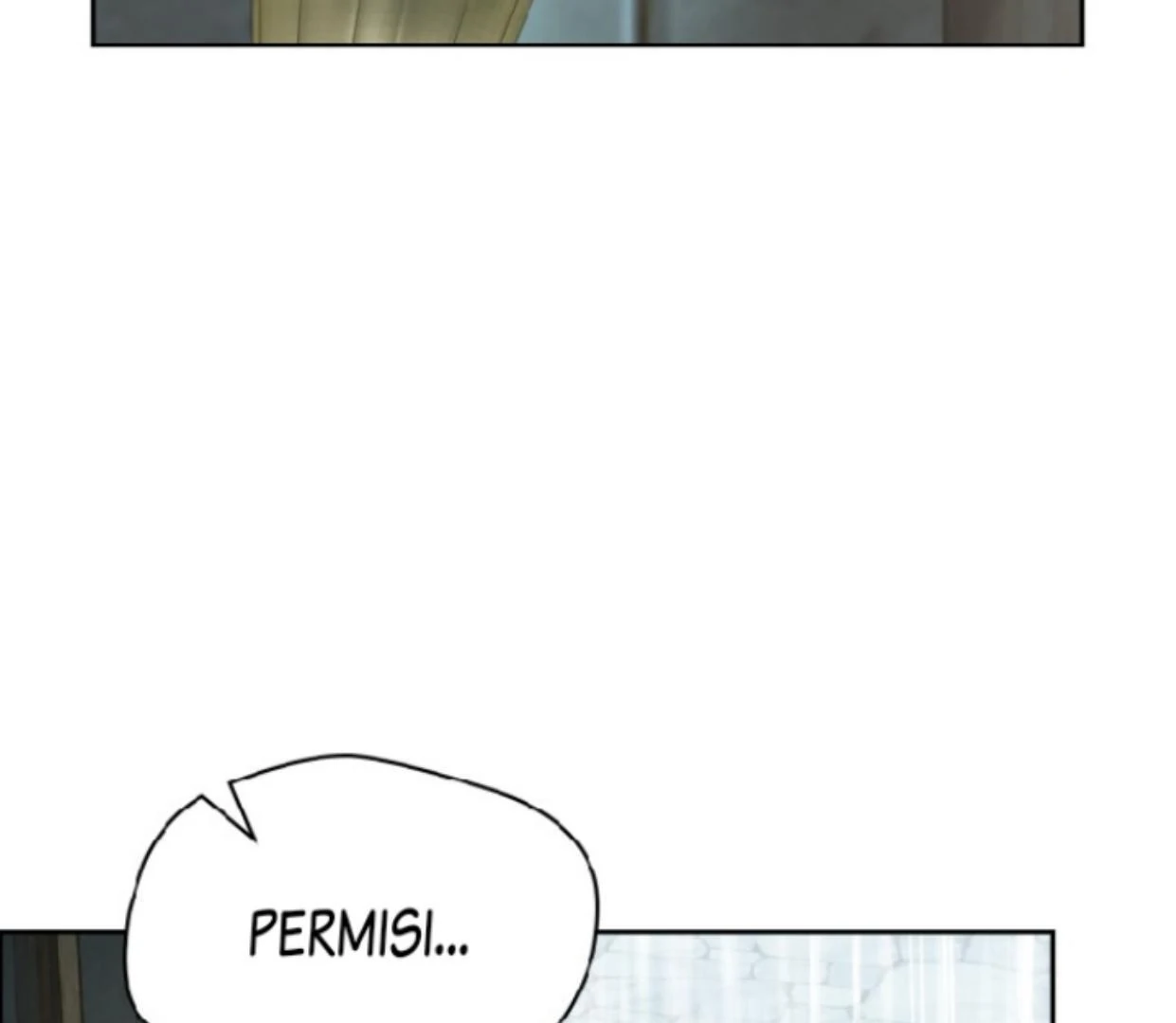 Baby Prisoner of Winter Castle Chapter 49 - halaman 36