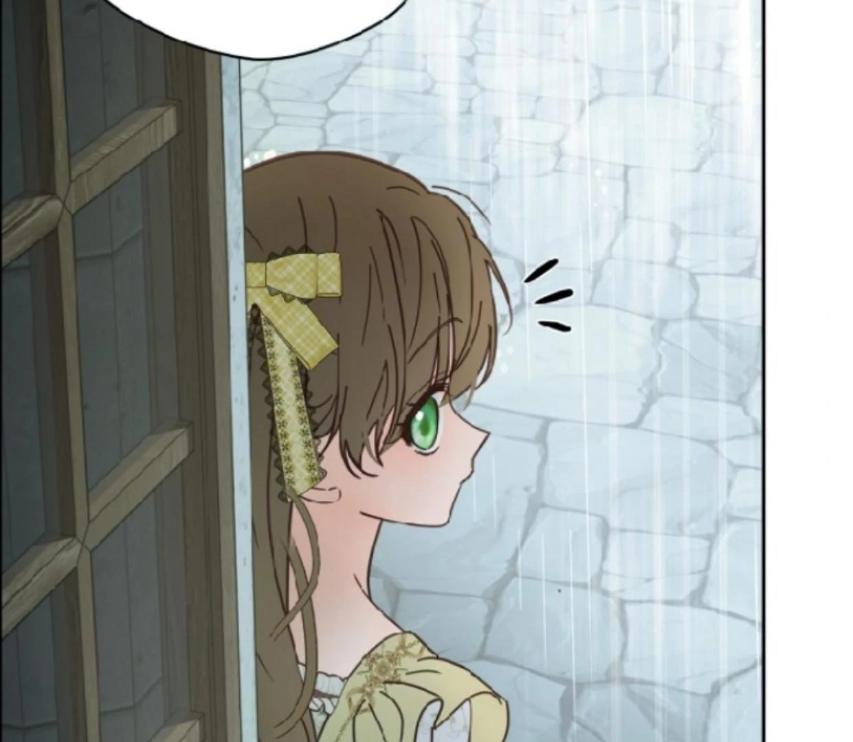 Baby Prisoner of Winter Castle Chapter 49 - halaman 37