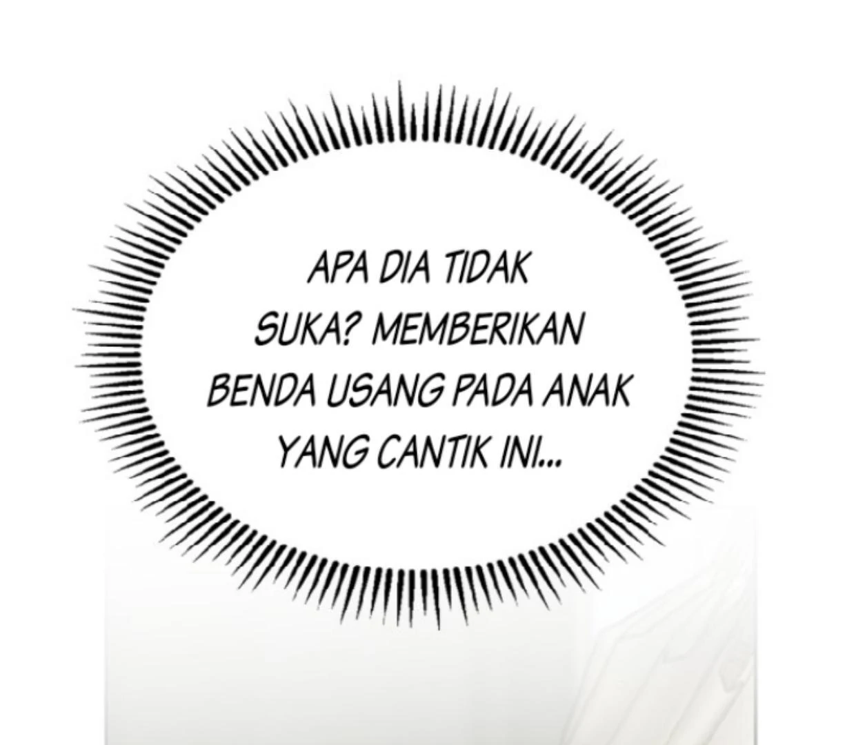 Baby Prisoner of Winter Castle Chapter 49 - halaman 43