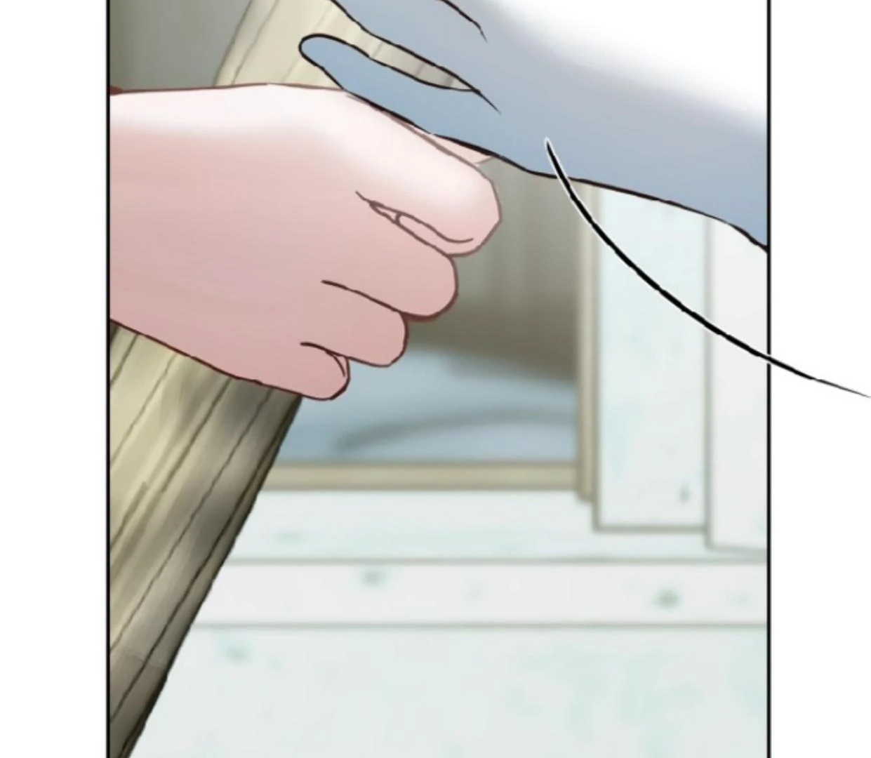 Baby Prisoner of Winter Castle Chapter 49 - halaman 45
