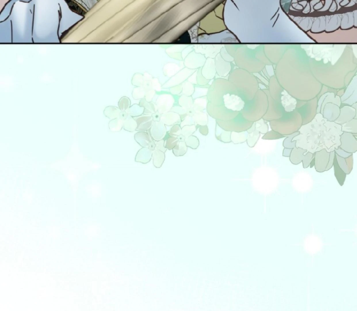 Baby Prisoner of Winter Castle Chapter 49 - halaman 49