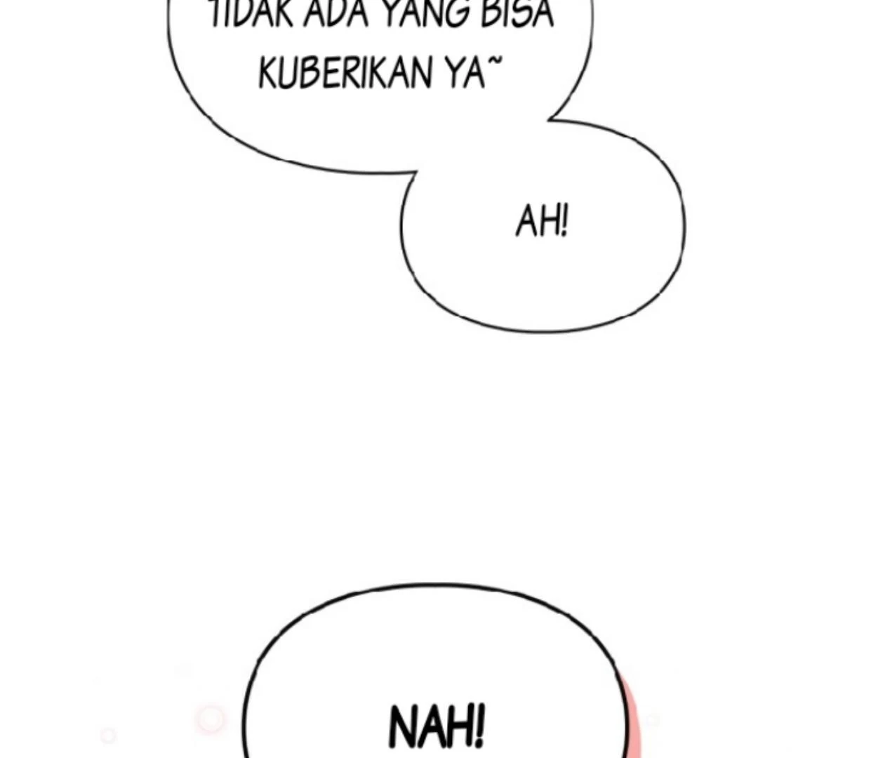 Baby Prisoner of Winter Castle Chapter 49 - halaman 52