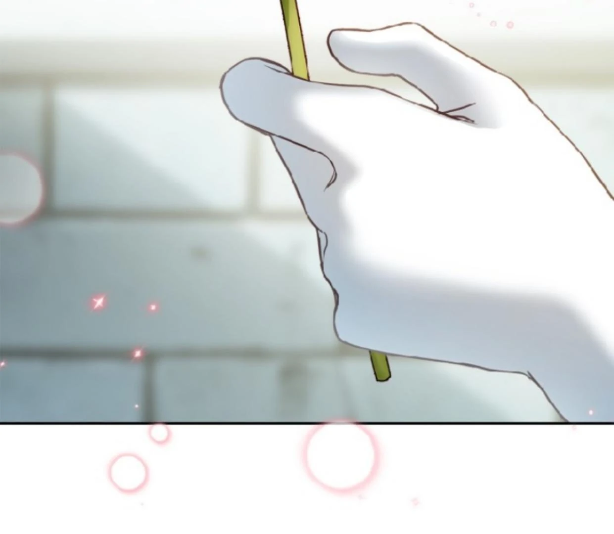 Baby Prisoner of Winter Castle Chapter 49 - halaman 54