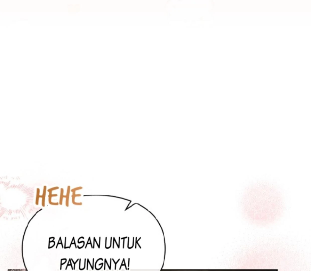 Baby Prisoner of Winter Castle Chapter 49 - halaman 58