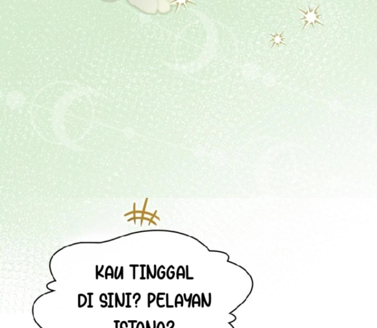 Baby Prisoner of Winter Castle Chapter 49 - halaman 7