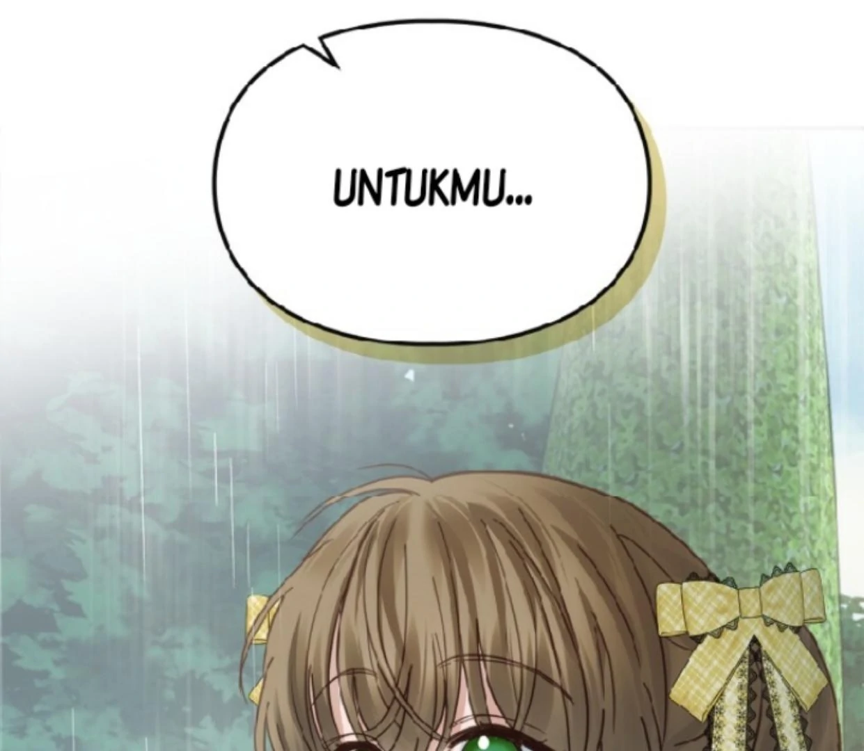 Baby Prisoner of Winter Castle Chapter 49 - halaman 74
