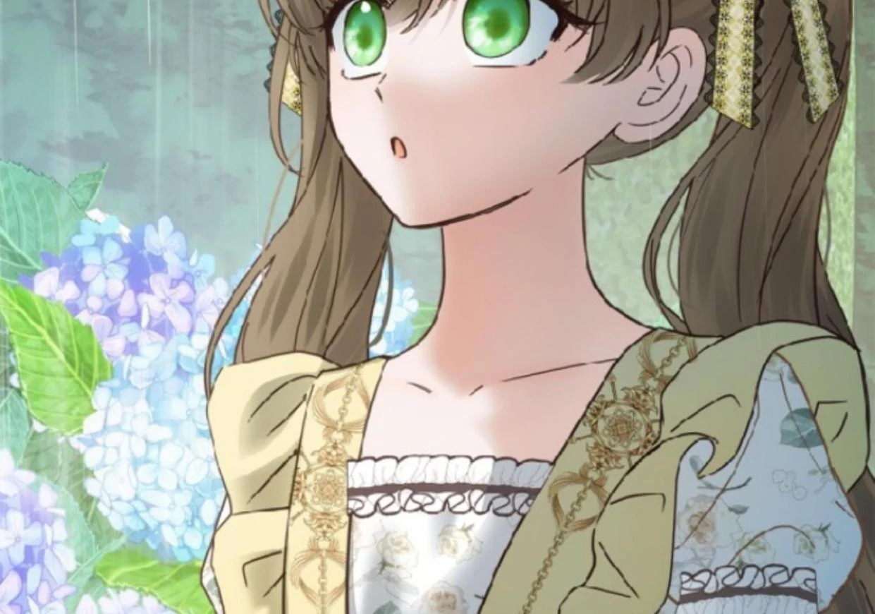 Baby Prisoner of Winter Castle Chapter 49 - halaman 75