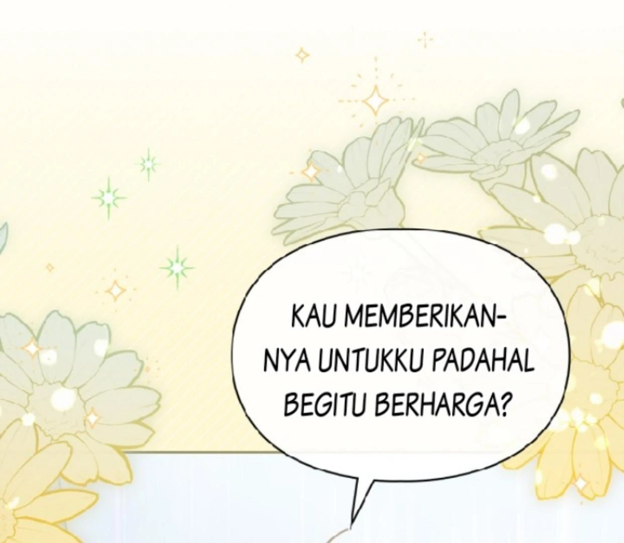 Baby Prisoner of Winter Castle Chapter 49 - halaman 77
