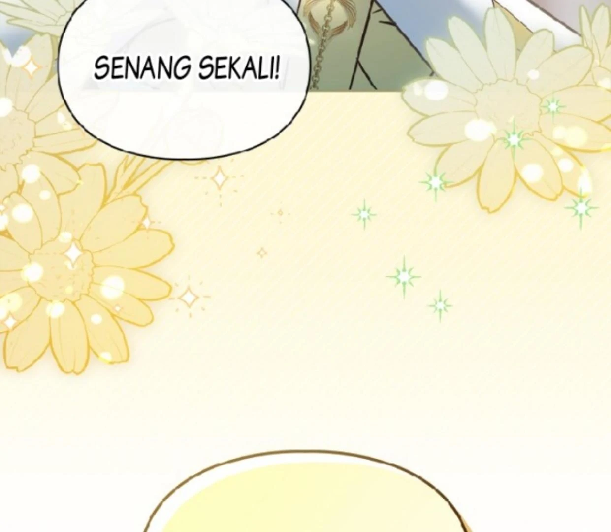 Baby Prisoner of Winter Castle Chapter 49 - halaman 80