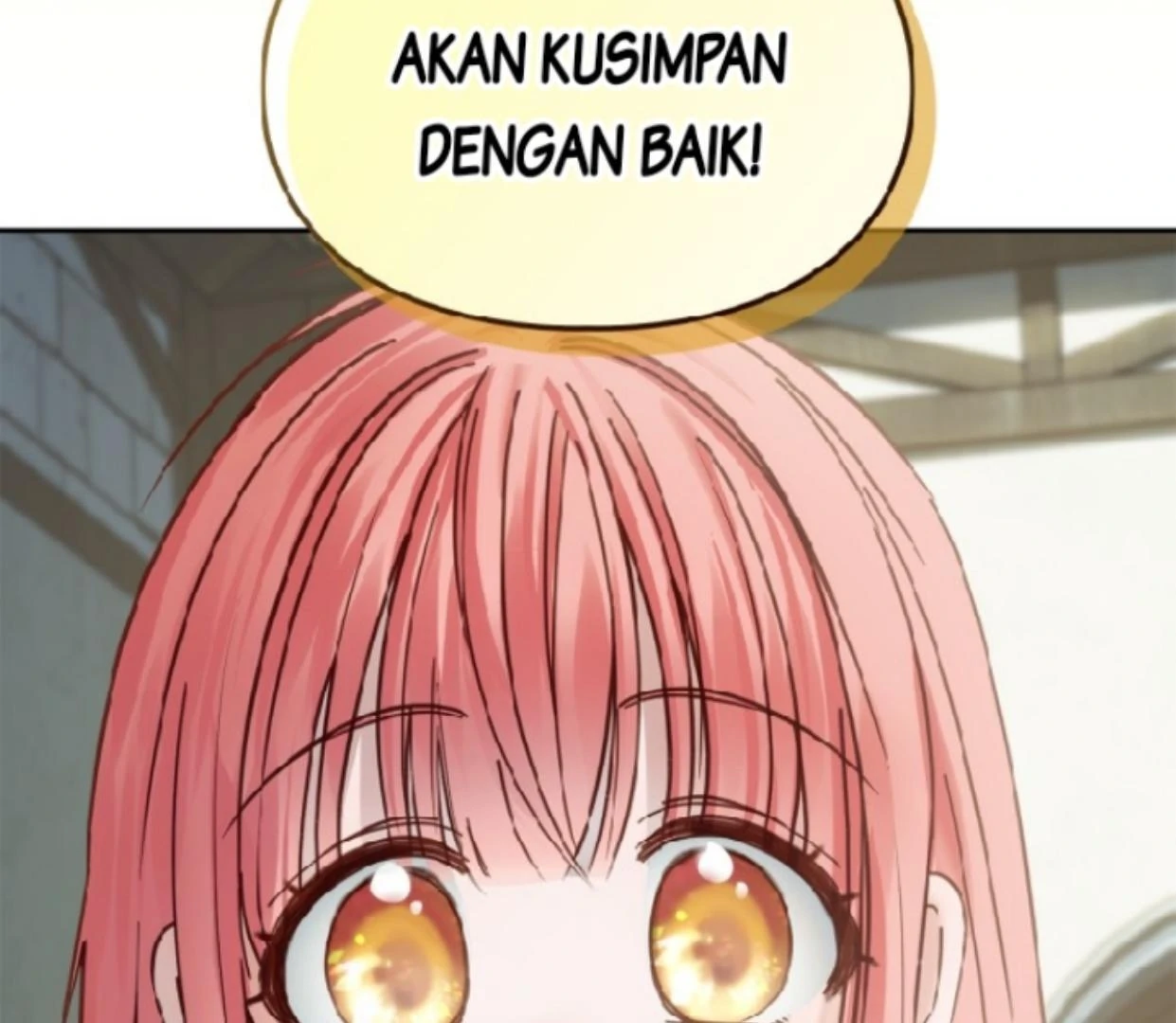 Baby Prisoner of Winter Castle Chapter 49 - halaman 81