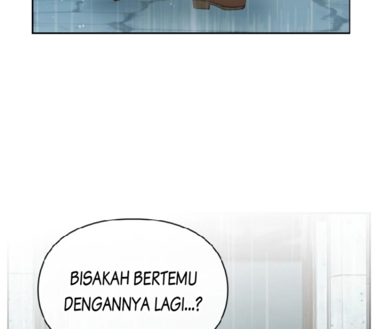Baby Prisoner of Winter Castle Chapter 49 - halaman 86