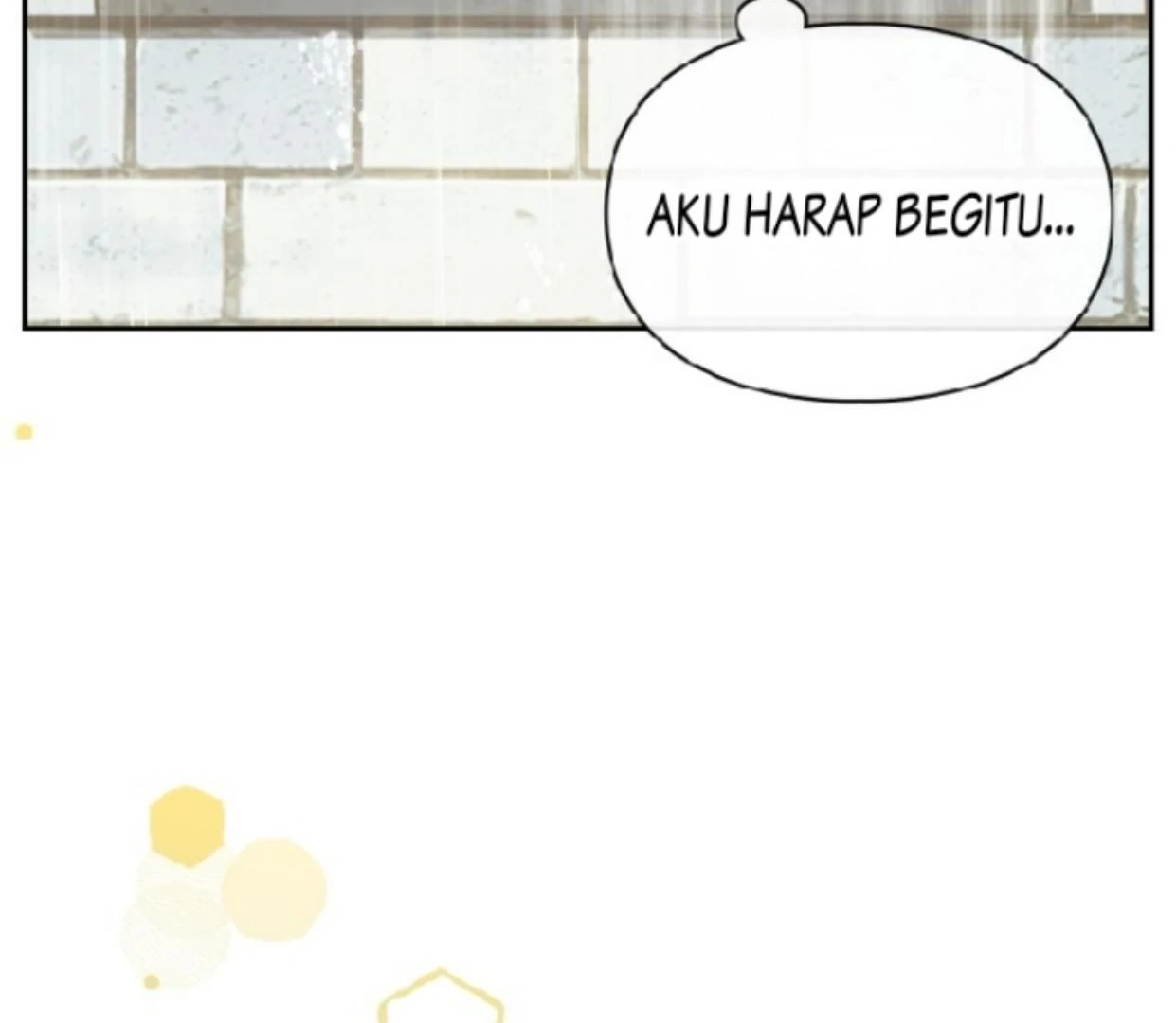 Baby Prisoner of Winter Castle Chapter 49 - halaman 88