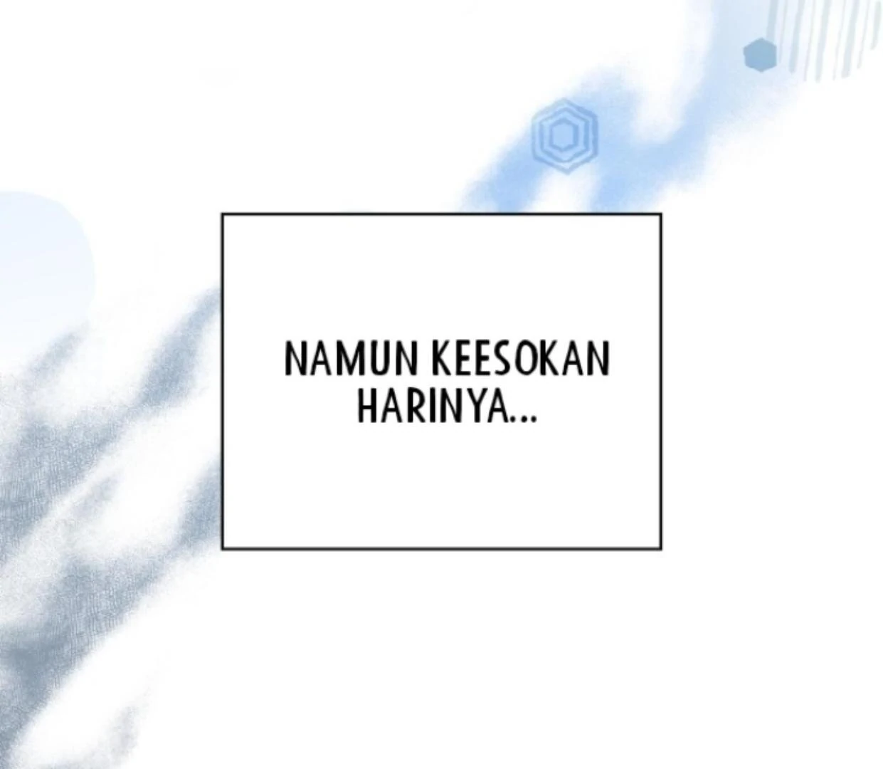 Baby Prisoner of Winter Castle Chapter 49 - halaman 90