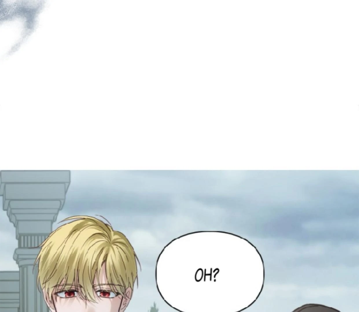 Baby Prisoner of Winter Castle Chapter 49 - halaman 91
