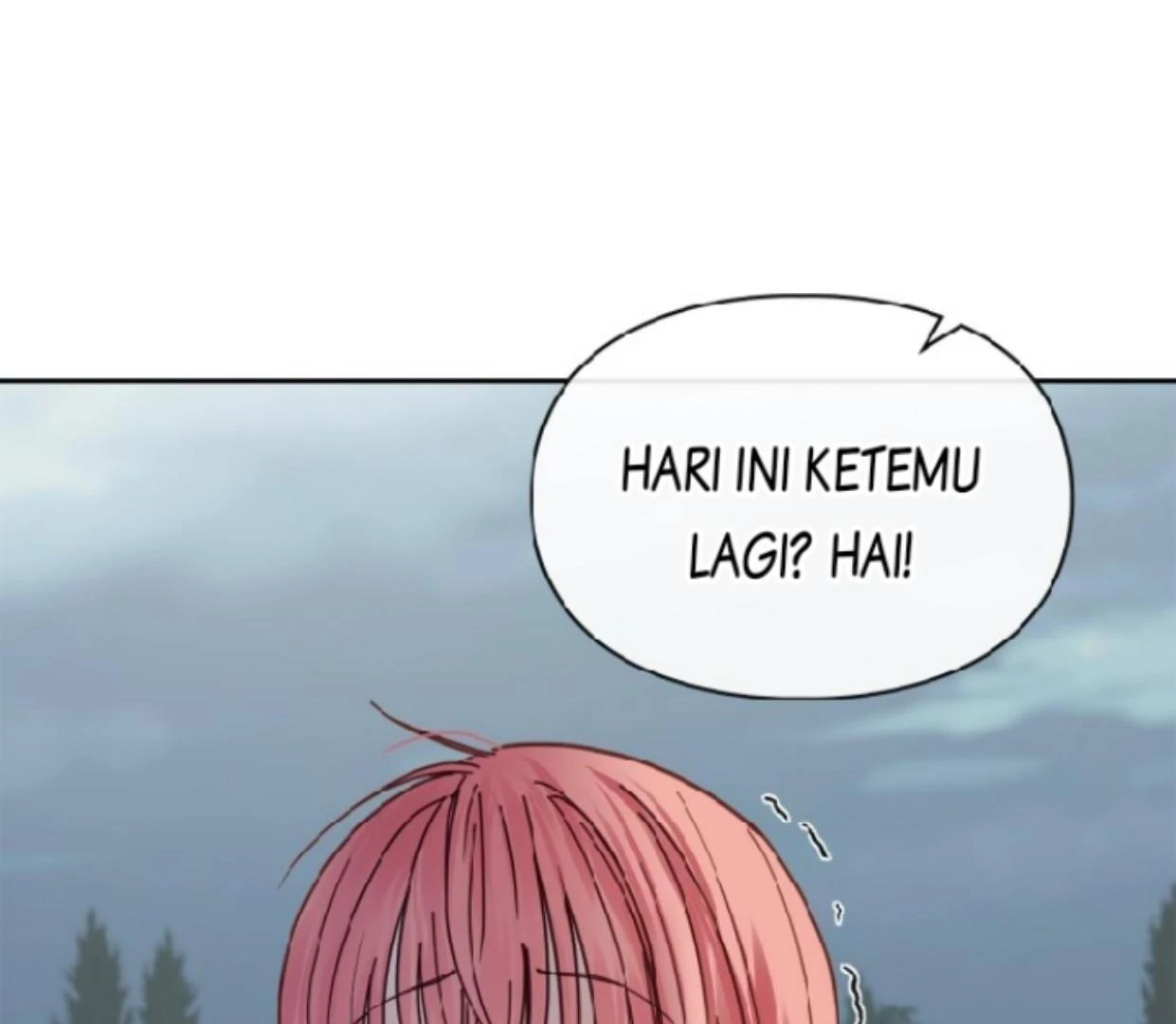 Baby Prisoner of Winter Castle Chapter 49 - halaman 94