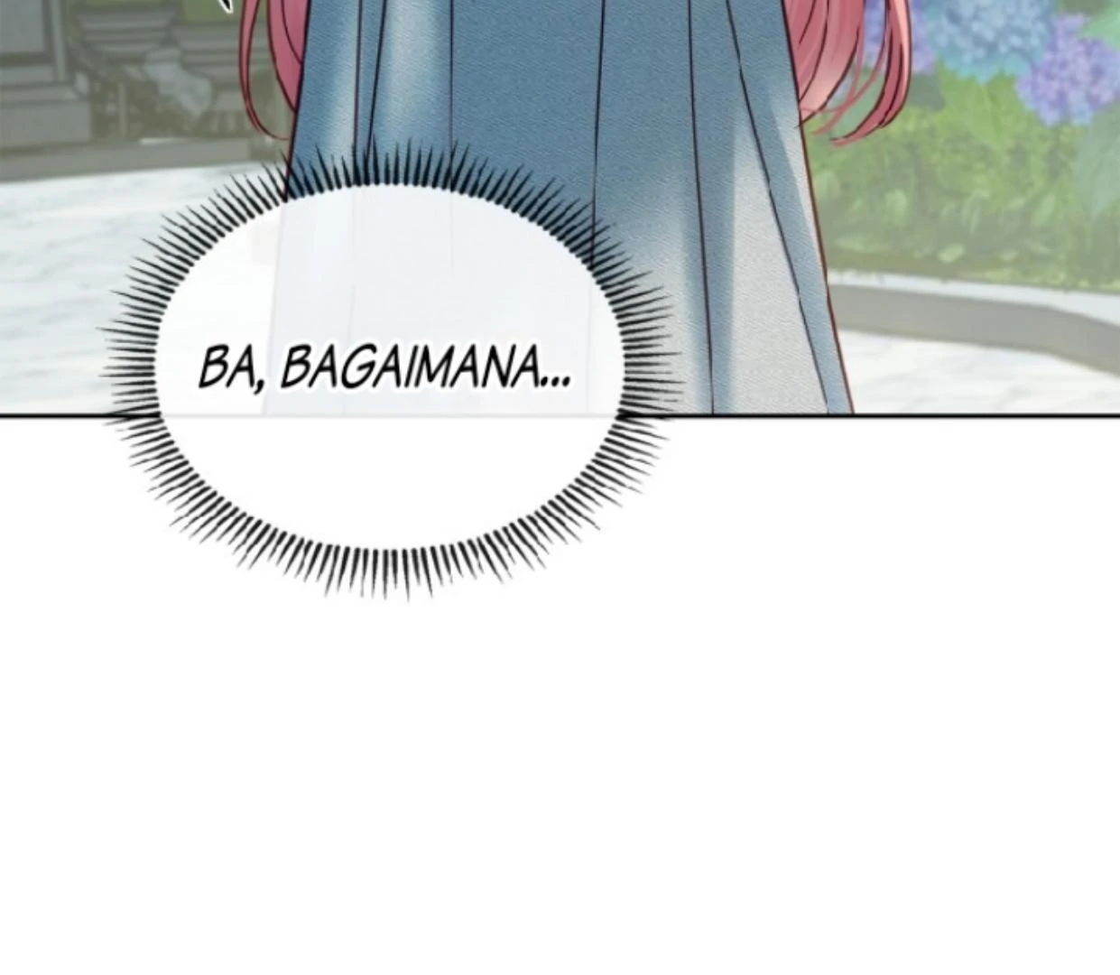 Baby Prisoner of Winter Castle Chapter 49 - halaman 96