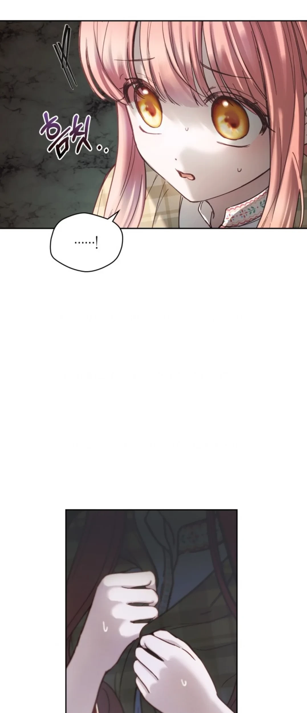 Baby Prisoner of Winter Castle Chapter 5 - halaman 13