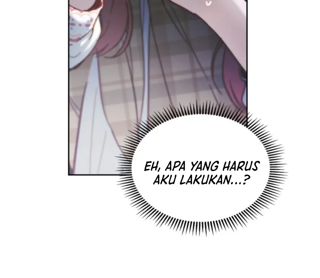 Baby Prisoner of Winter Castle Chapter 5 - halaman 14
