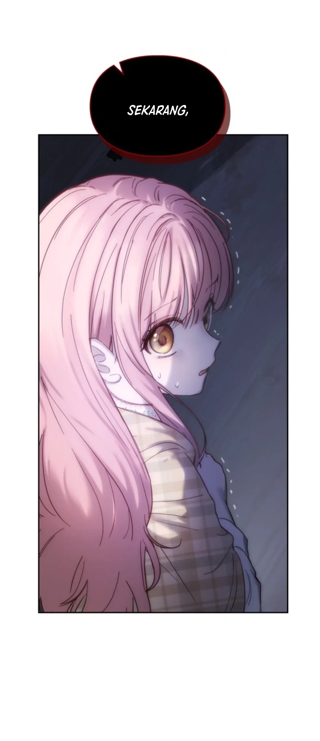 Baby Prisoner of Winter Castle Chapter 5 - halaman 2