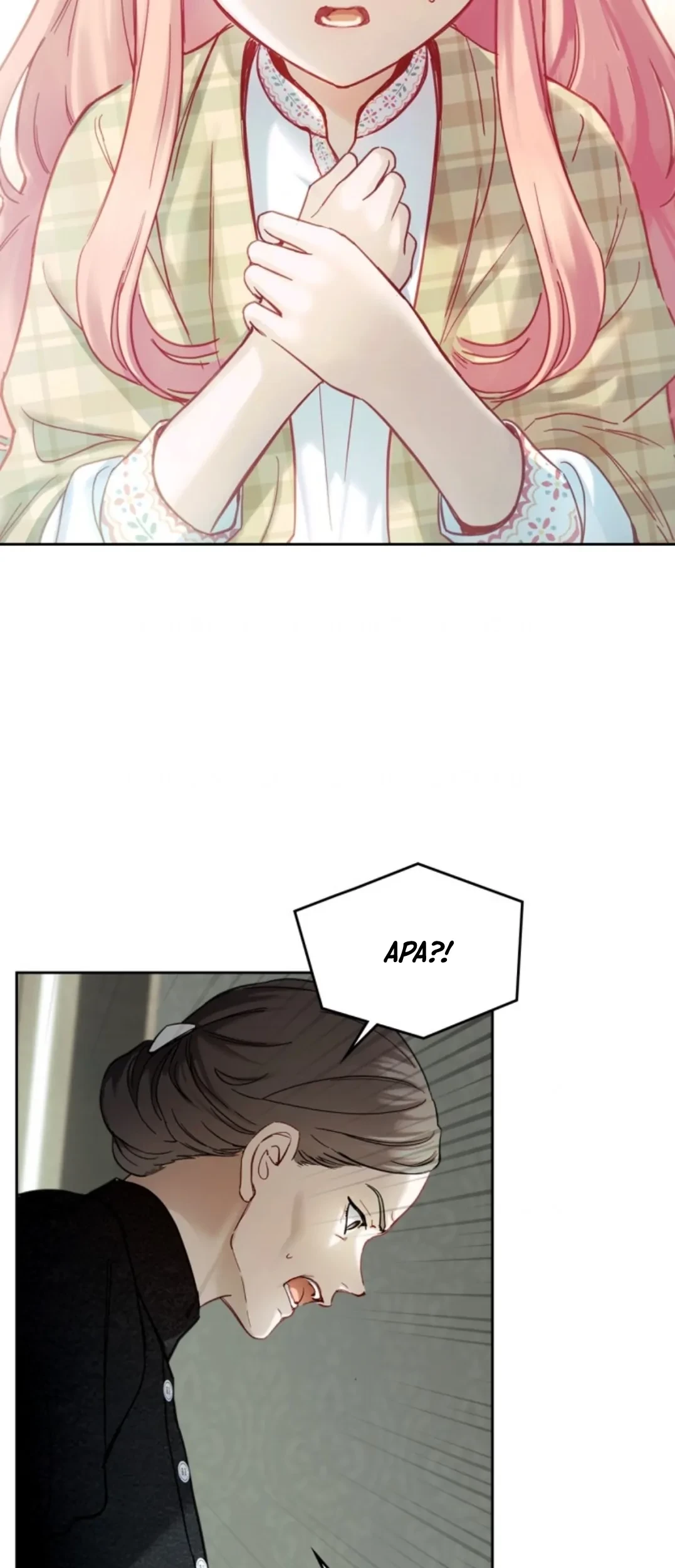 Baby Prisoner of Winter Castle Chapter 5 - halaman 25