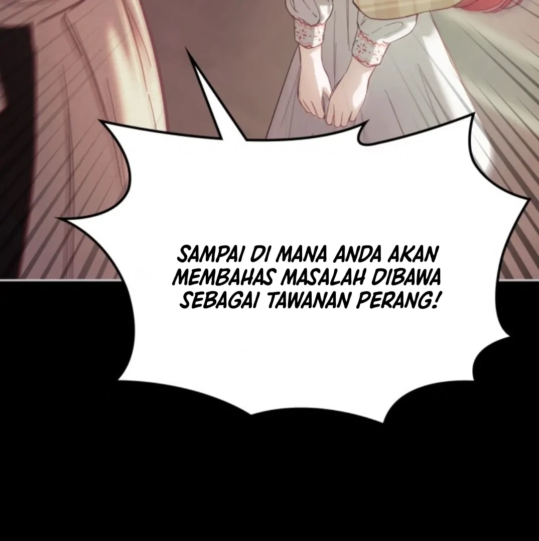 Baby Prisoner of Winter Castle Chapter 5 - halaman 35
