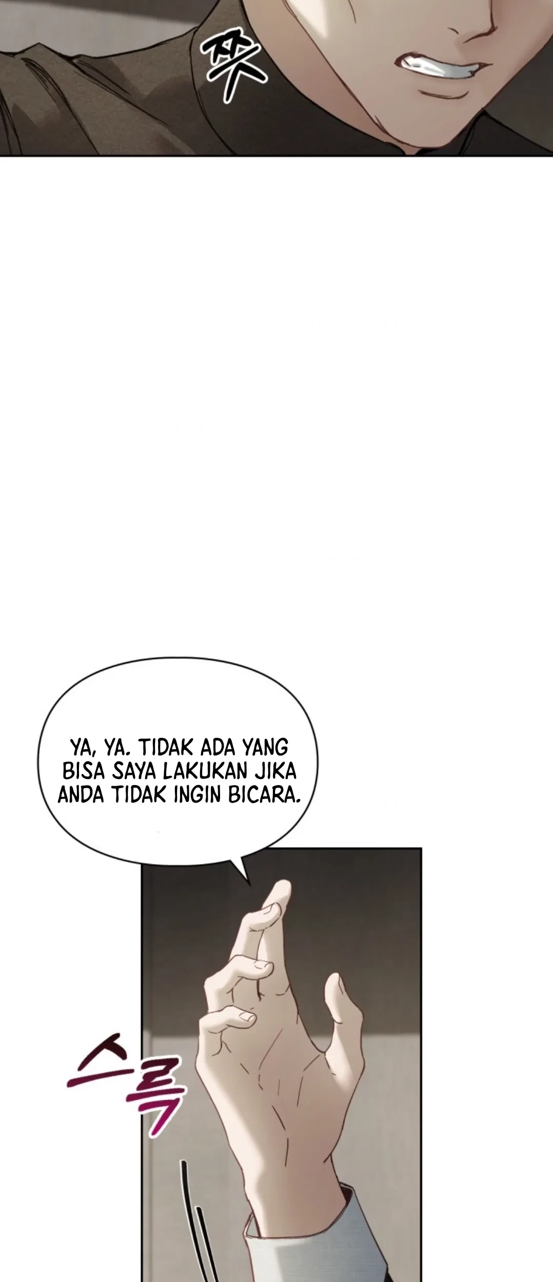 Baby Prisoner of Winter Castle Chapter 5 - halaman 37