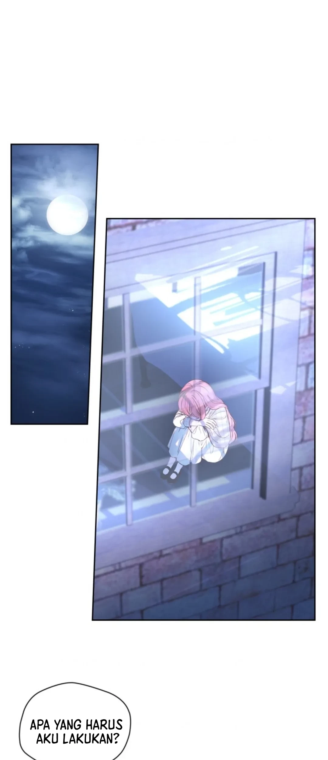 Baby Prisoner of Winter Castle Chapter 5 - halaman 71