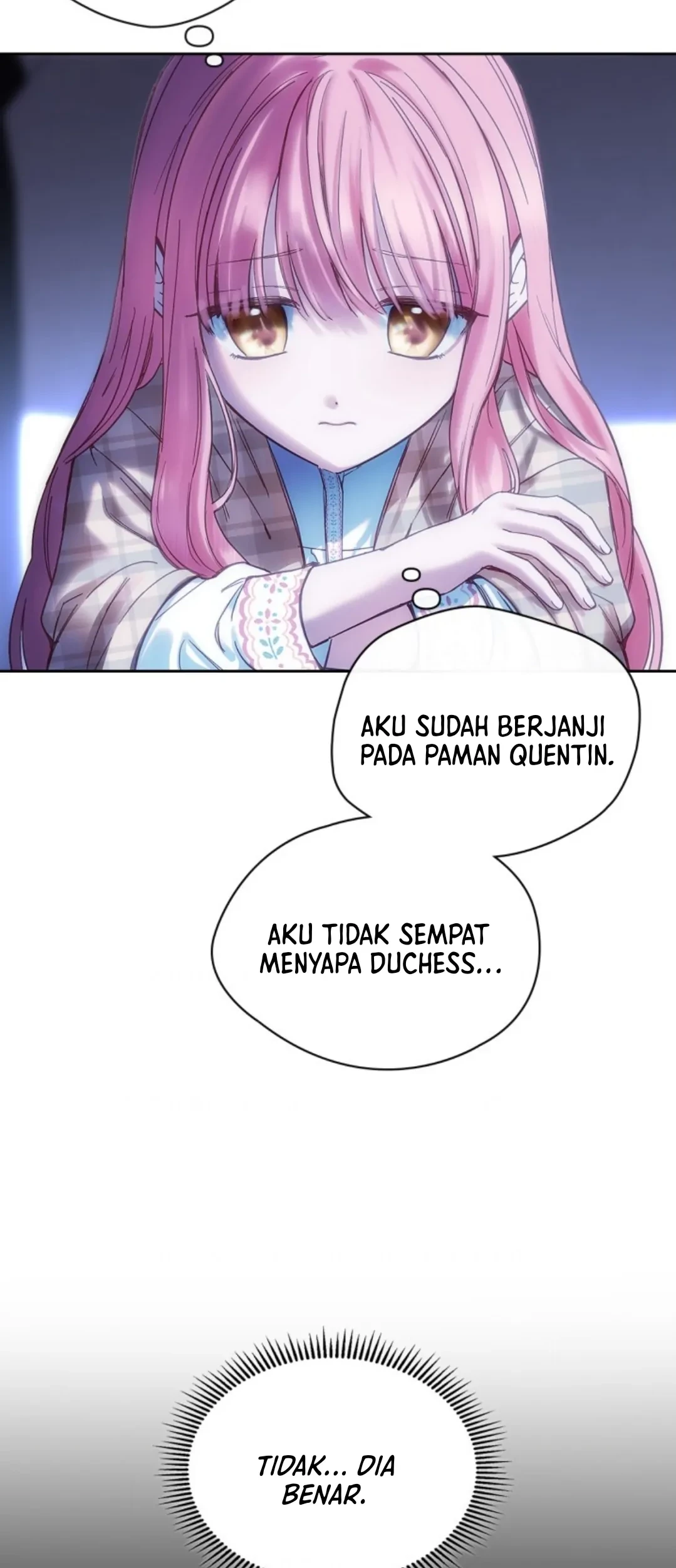 Baby Prisoner of Winter Castle Chapter 5 - halaman 72