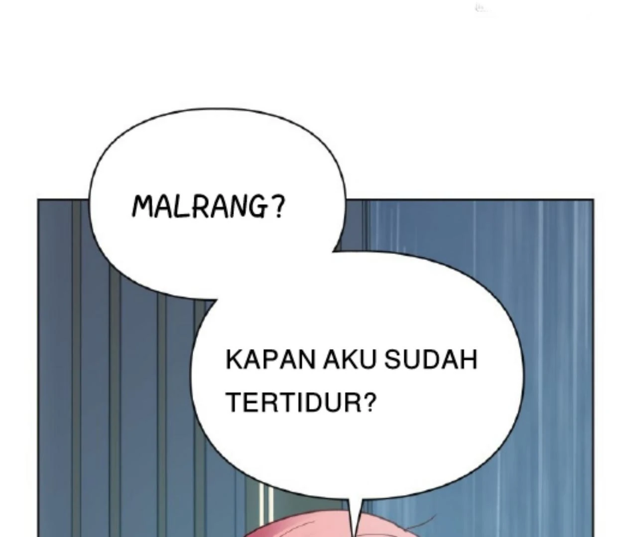 Baby Prisoner of Winter Castle Chapter 50 - halaman 102