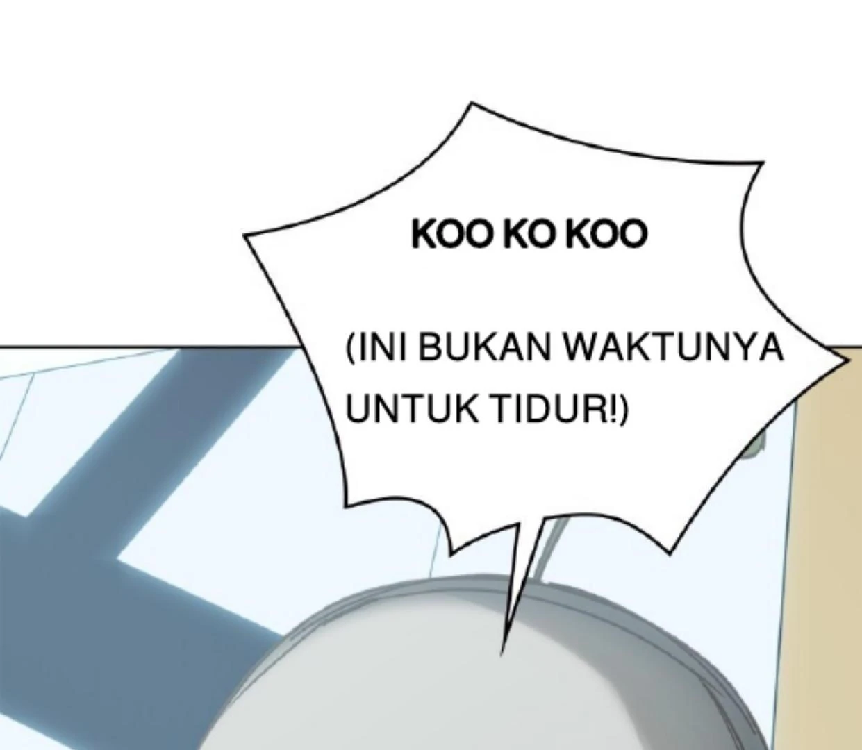 Baby Prisoner of Winter Castle Chapter 50 - halaman 105