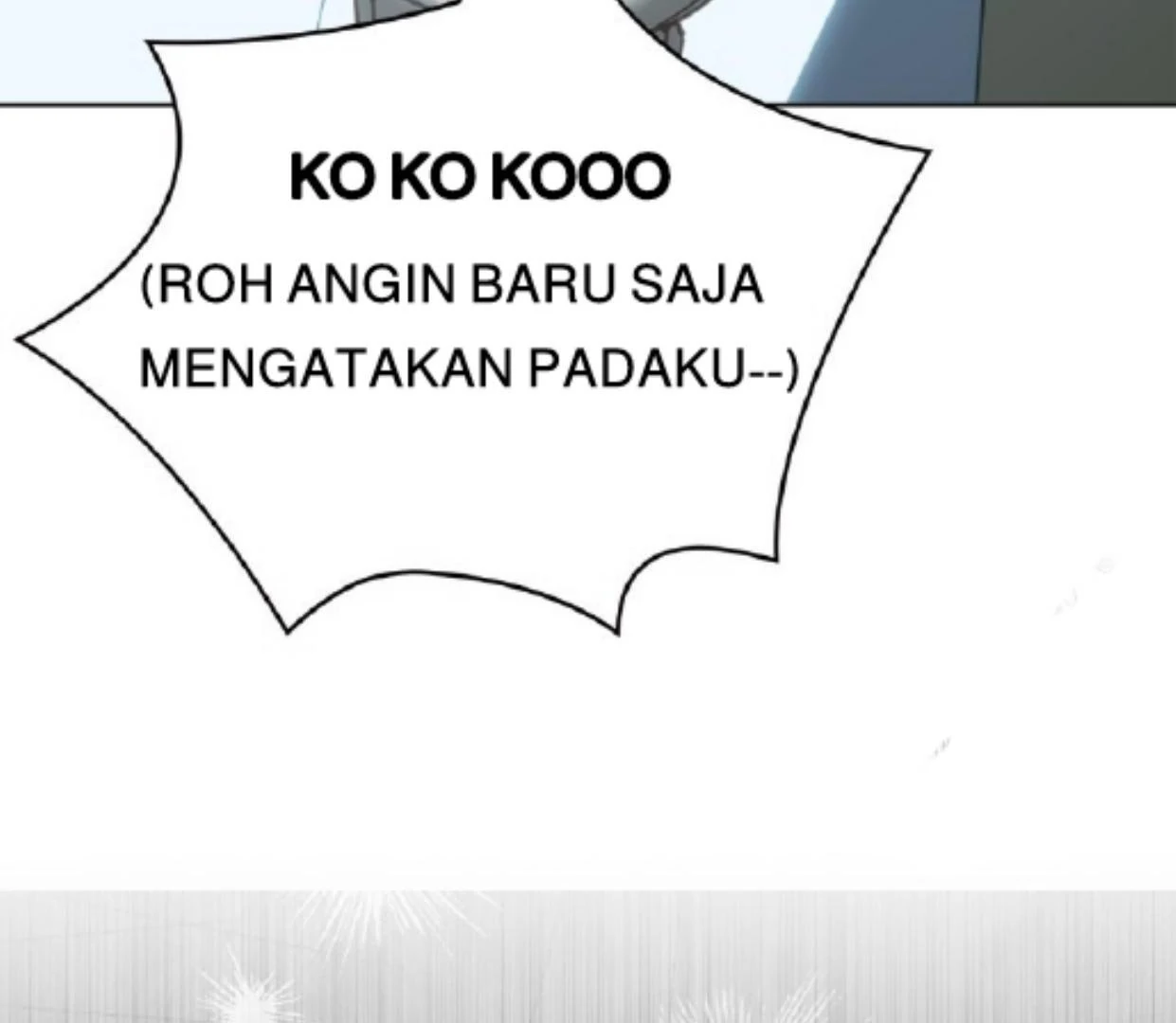 Baby Prisoner of Winter Castle Chapter 50 - halaman 107