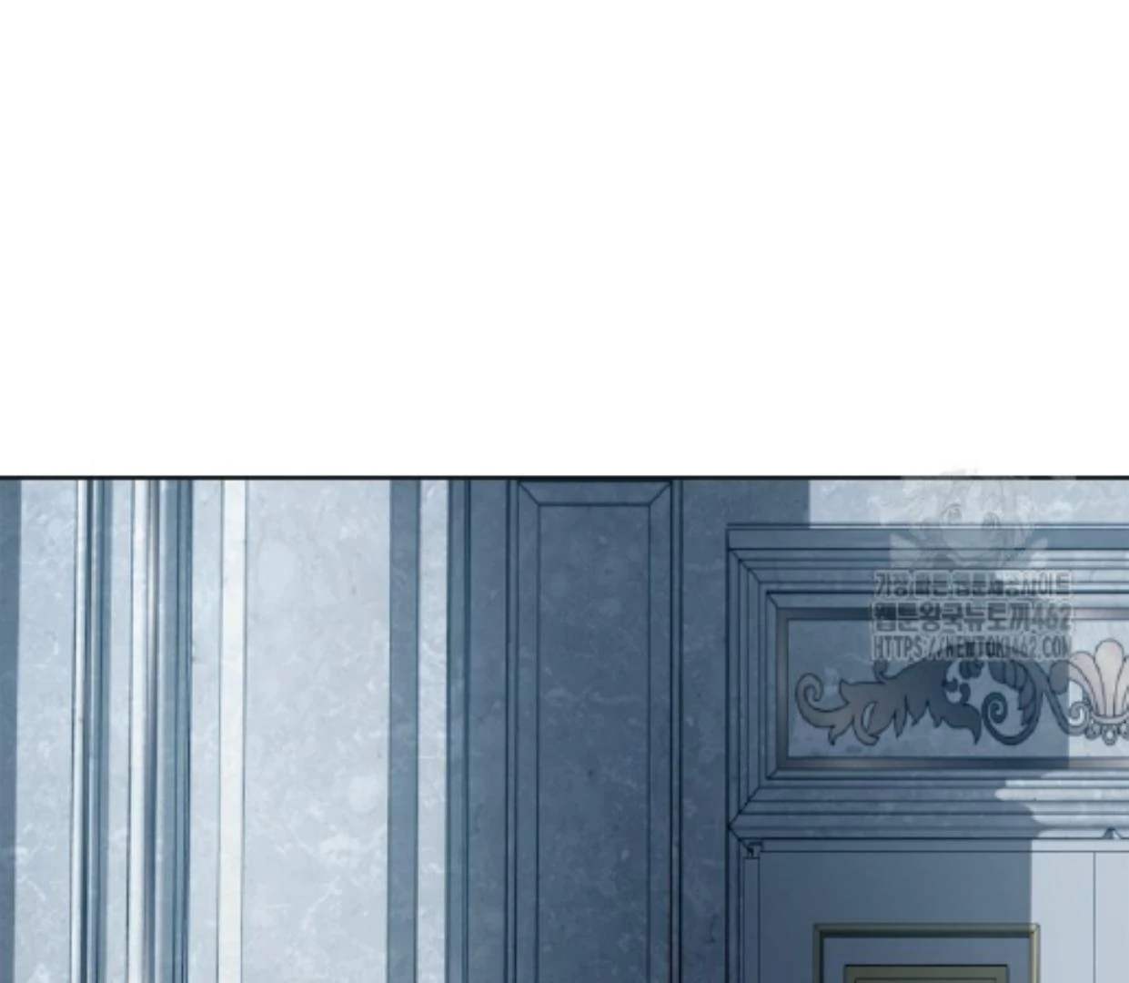 Baby Prisoner of Winter Castle Chapter 50 - halaman 112