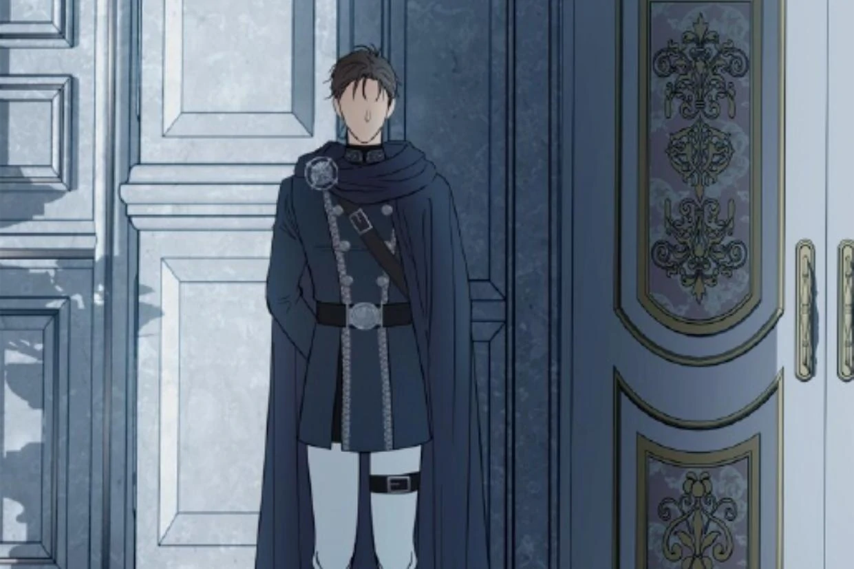 Baby Prisoner of Winter Castle Chapter 50 - halaman 113