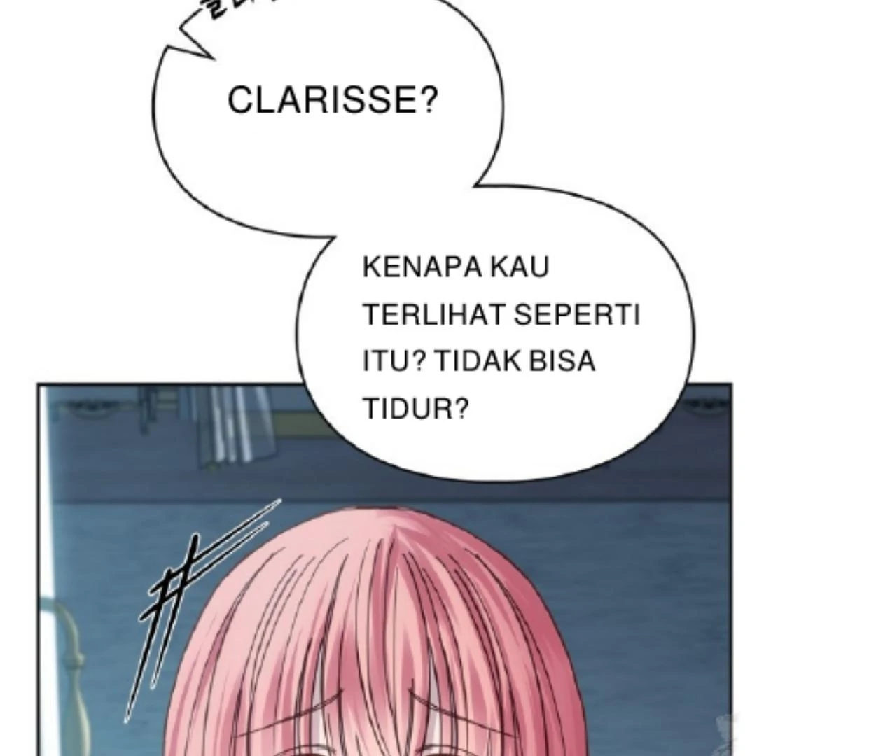 Baby Prisoner of Winter Castle Chapter 50 - halaman 121