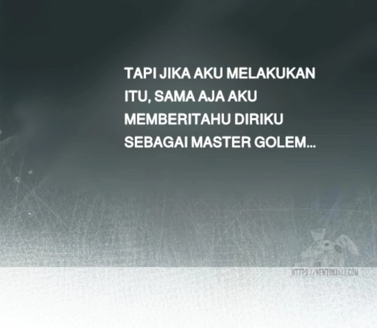 Baby Prisoner of Winter Castle Chapter 50 - halaman 131