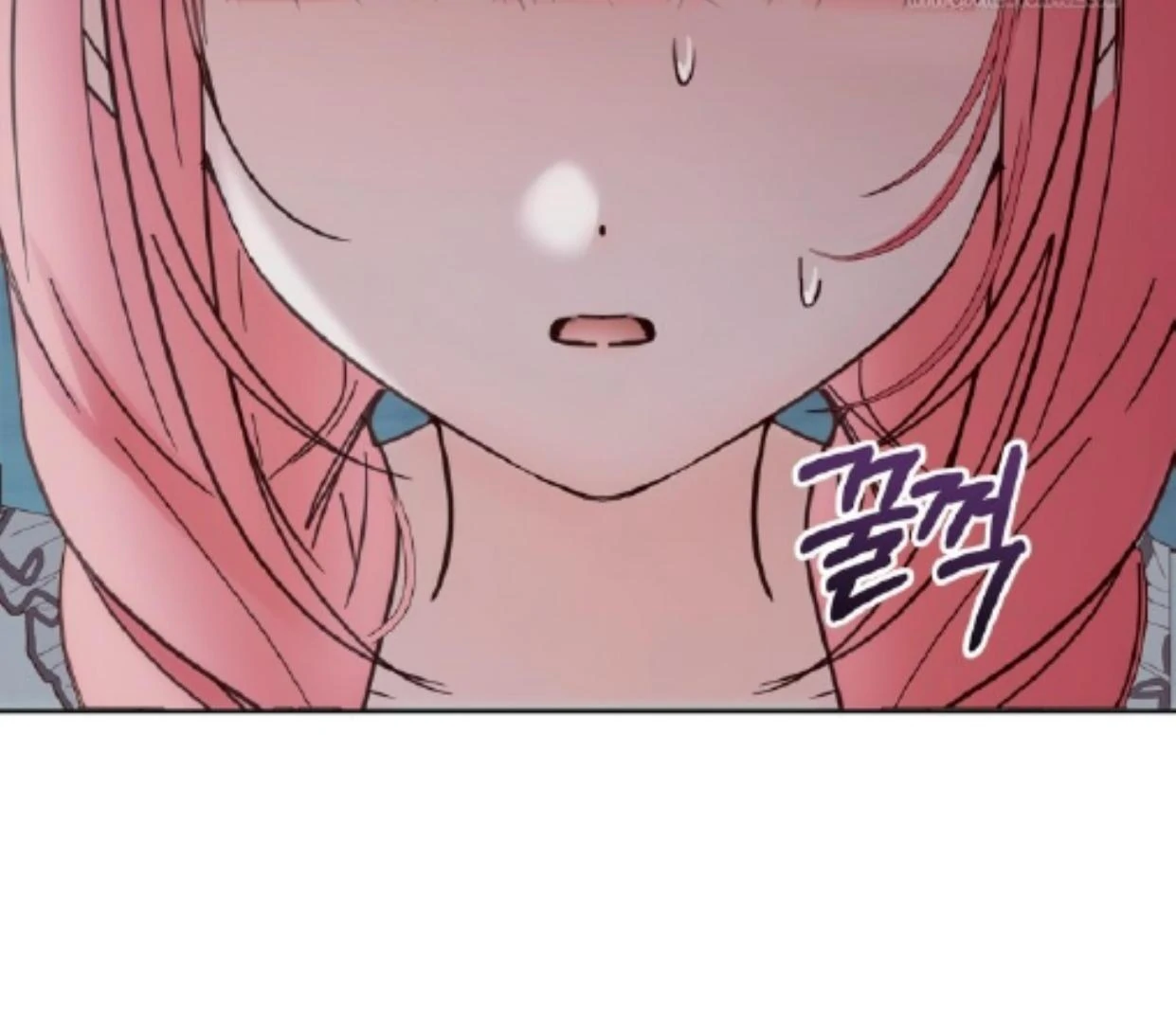 Baby Prisoner of Winter Castle Chapter 50 - halaman 136