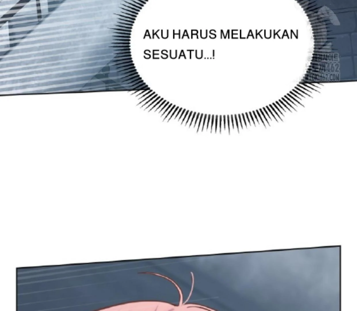 Baby Prisoner of Winter Castle Chapter 50 - halaman 160