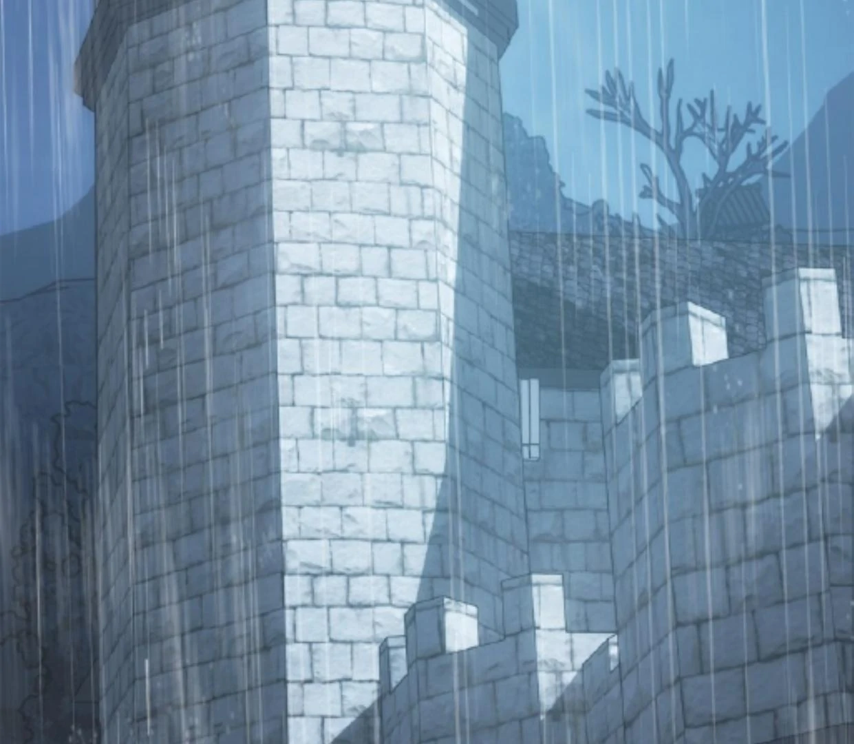 Baby Prisoner of Winter Castle Chapter 50 - halaman 167
