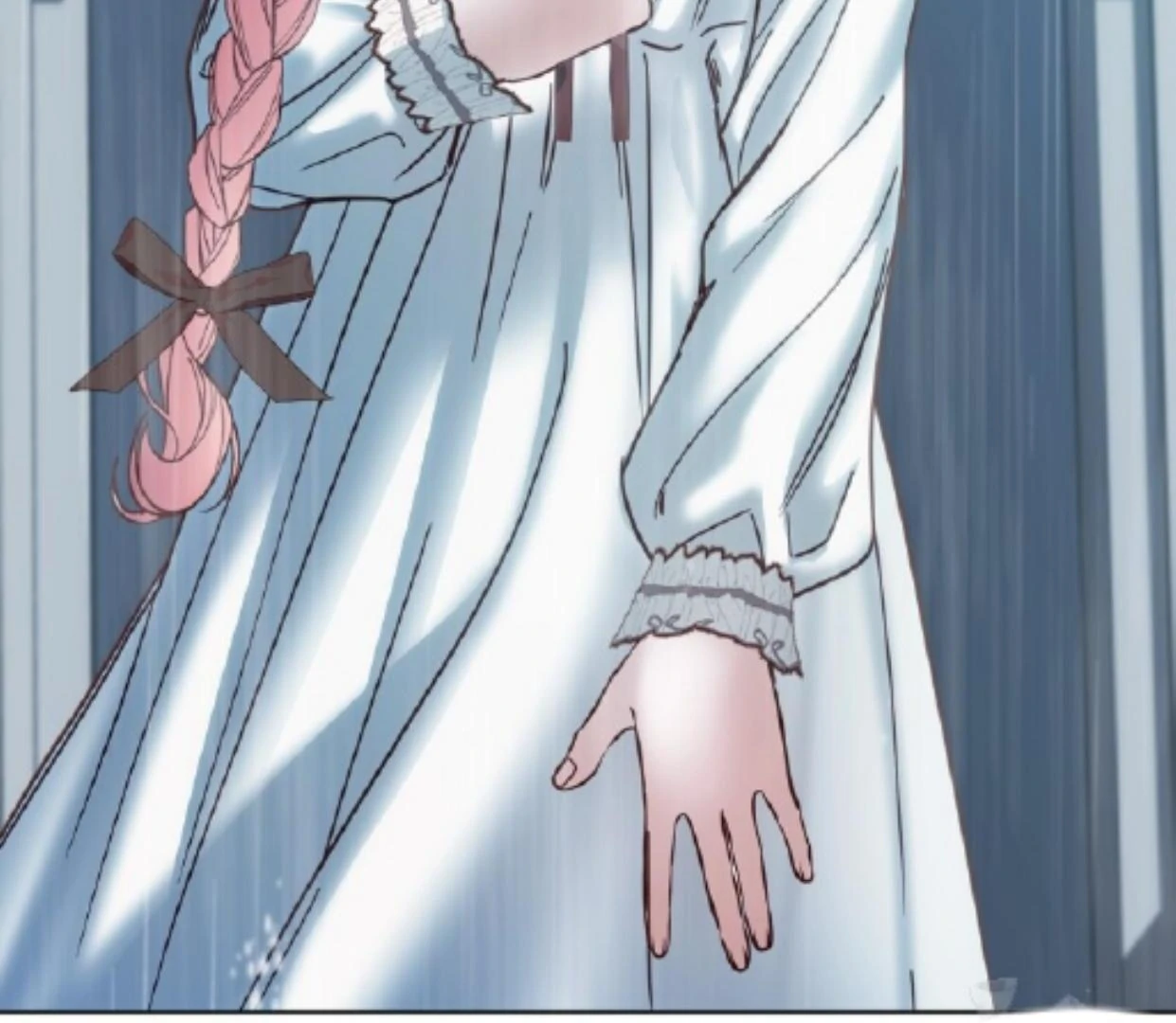 Baby Prisoner of Winter Castle Chapter 50 - halaman 170