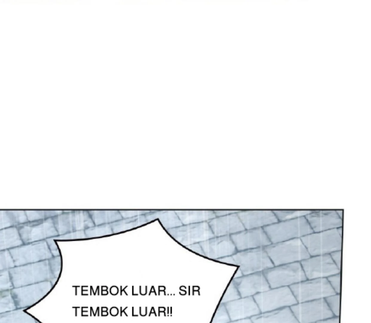 Baby Prisoner of Winter Castle Chapter 50 - halaman 171