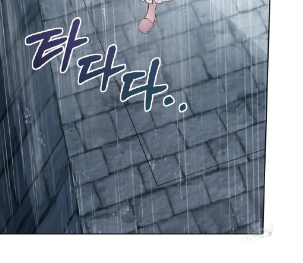 Baby Prisoner of Winter Castle Chapter 50 - halaman 173