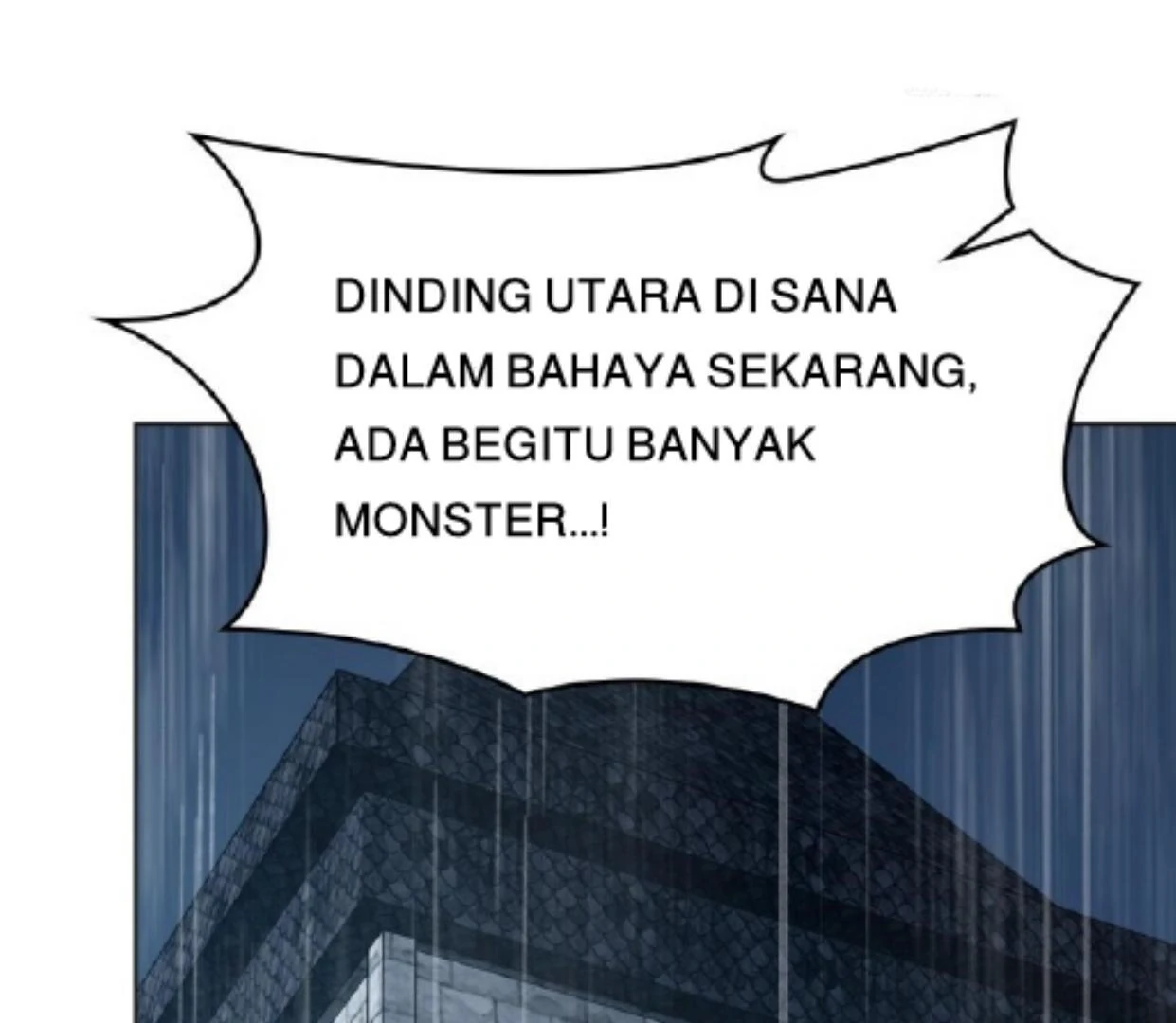 Baby Prisoner of Winter Castle Chapter 50 - halaman 174