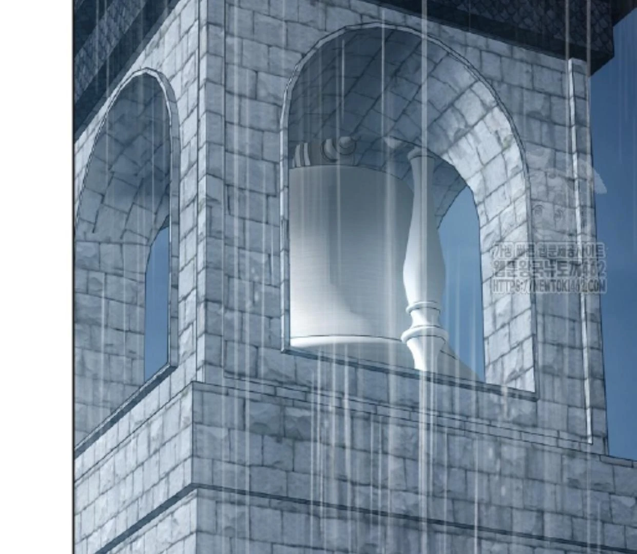 Baby Prisoner of Winter Castle Chapter 50 - halaman 175