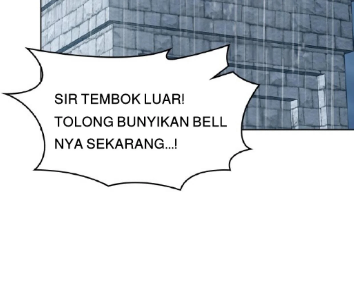 Baby Prisoner of Winter Castle Chapter 50 - halaman 176