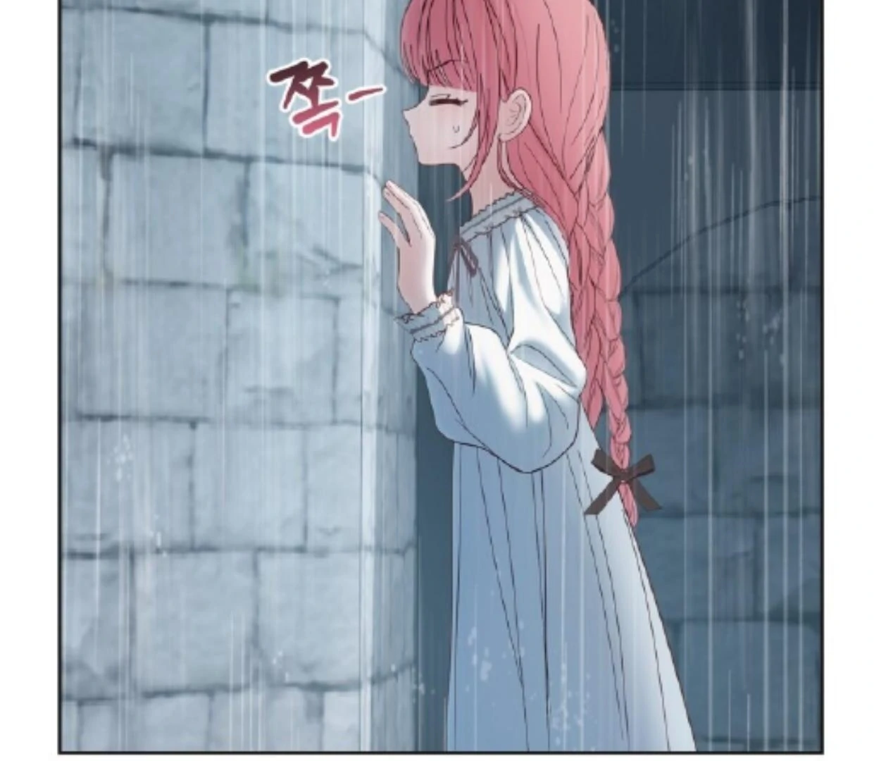 Baby Prisoner of Winter Castle Chapter 50 - halaman 178