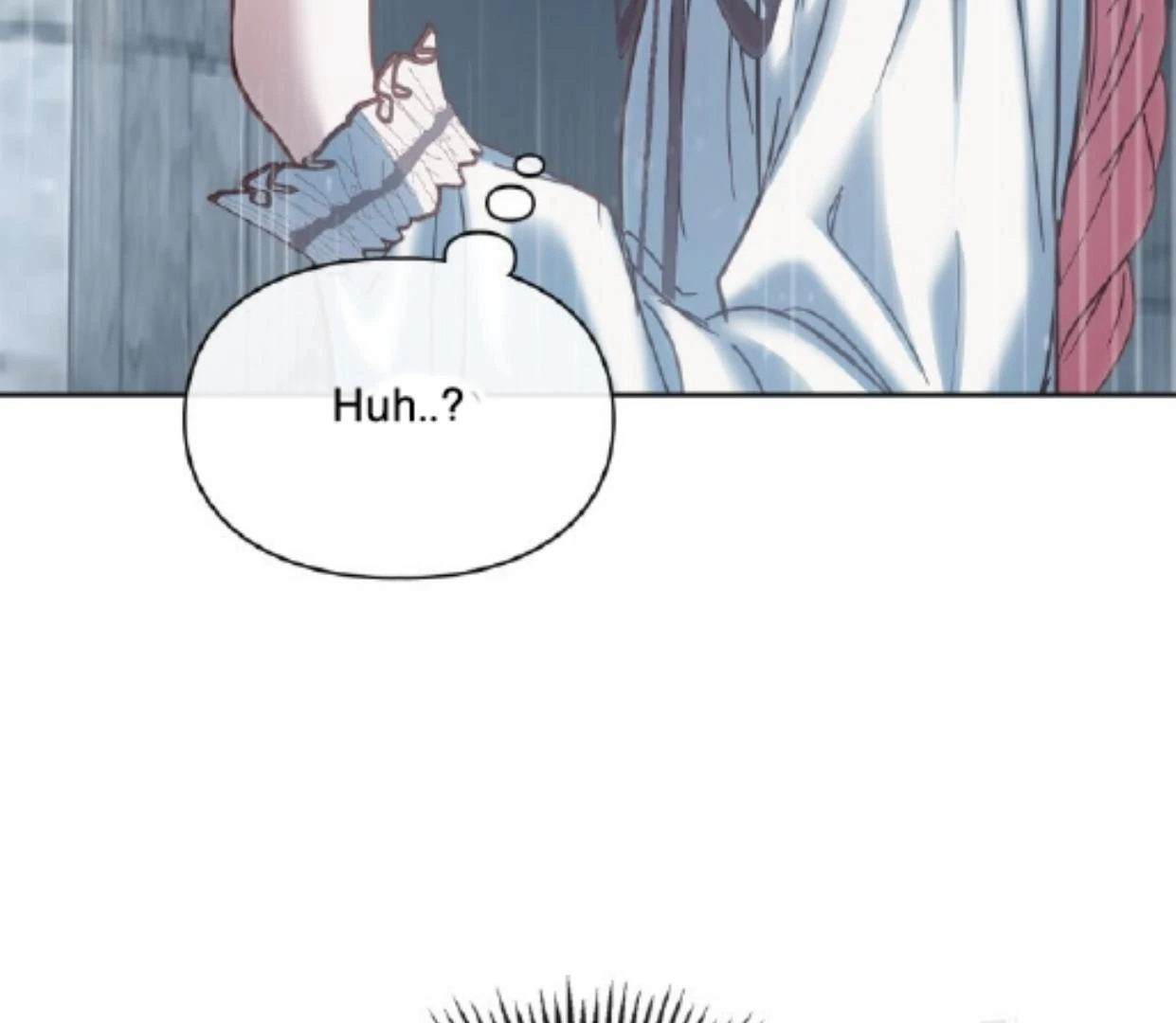 Baby Prisoner of Winter Castle Chapter 50 - halaman 181