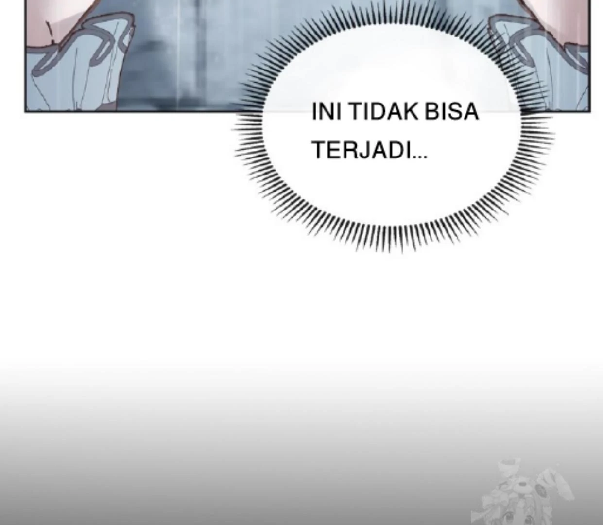 Baby Prisoner of Winter Castle Chapter 50 - halaman 184
