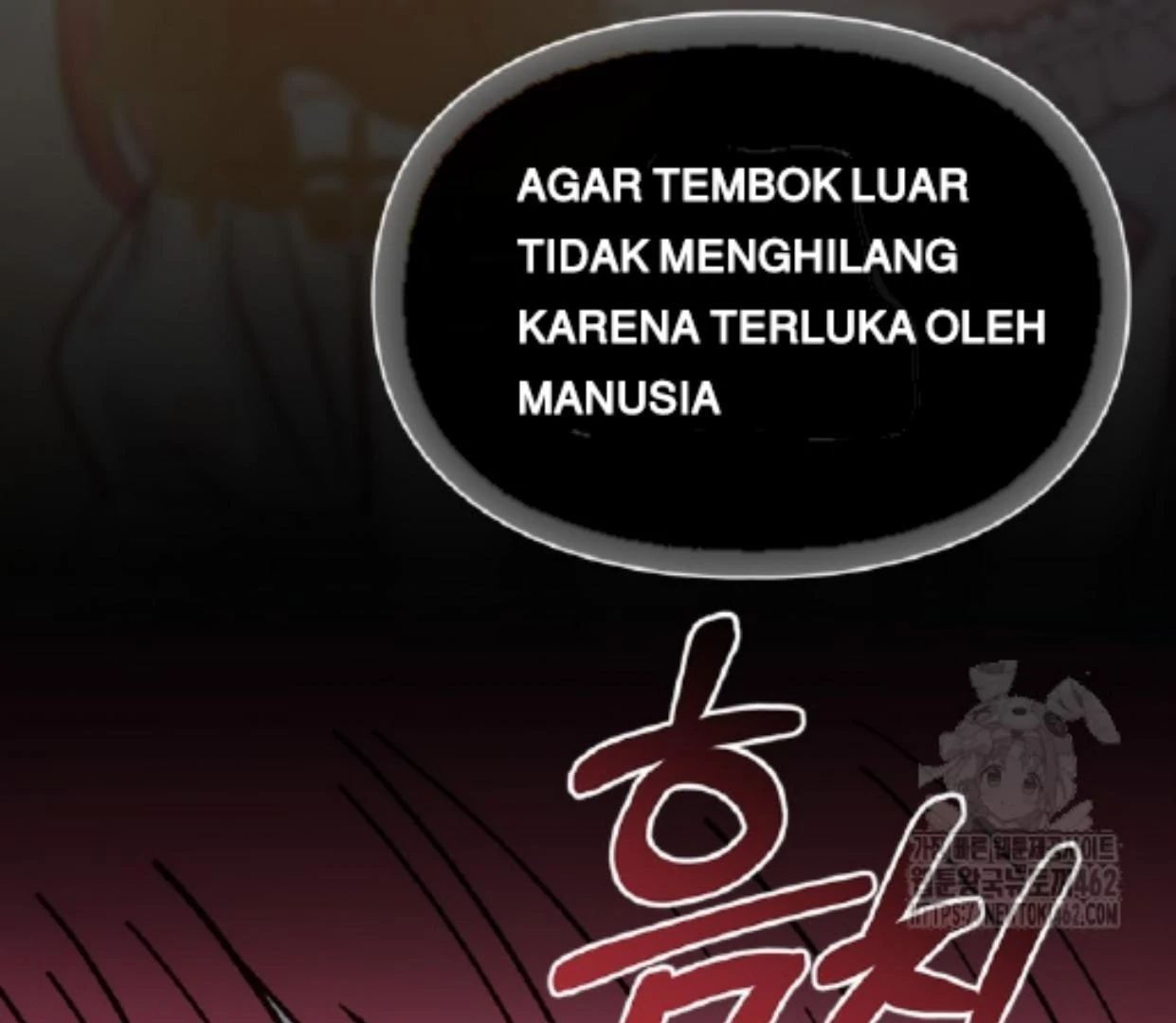 Baby Prisoner of Winter Castle Chapter 50 - halaman 187